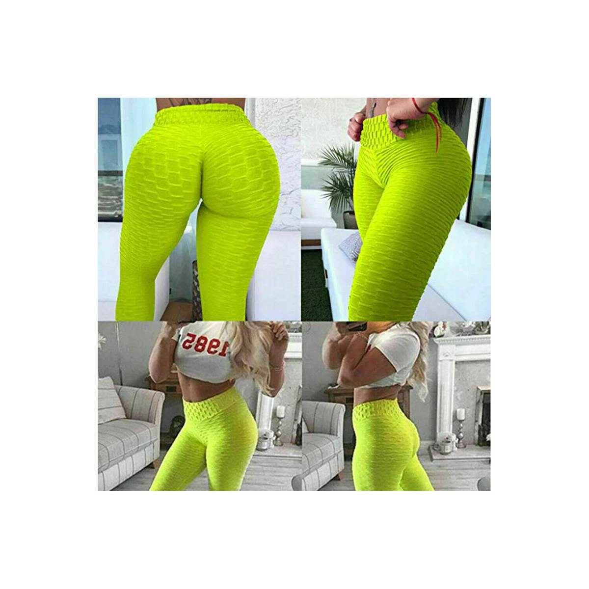 Leggings that go store up your butt