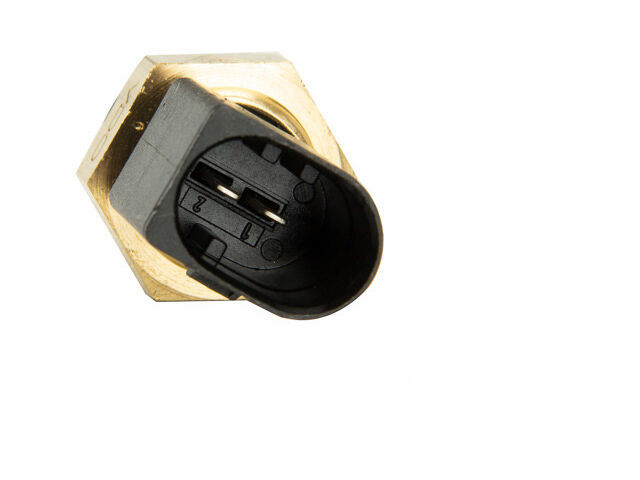 Porsche 911 GT3 2006 Coolant temperature sensor