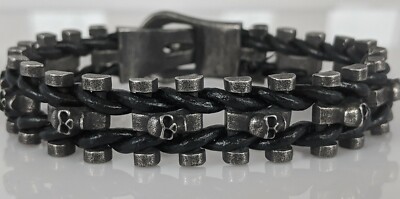 Acquista Online Gioielli Biker | Merch Shop EMP