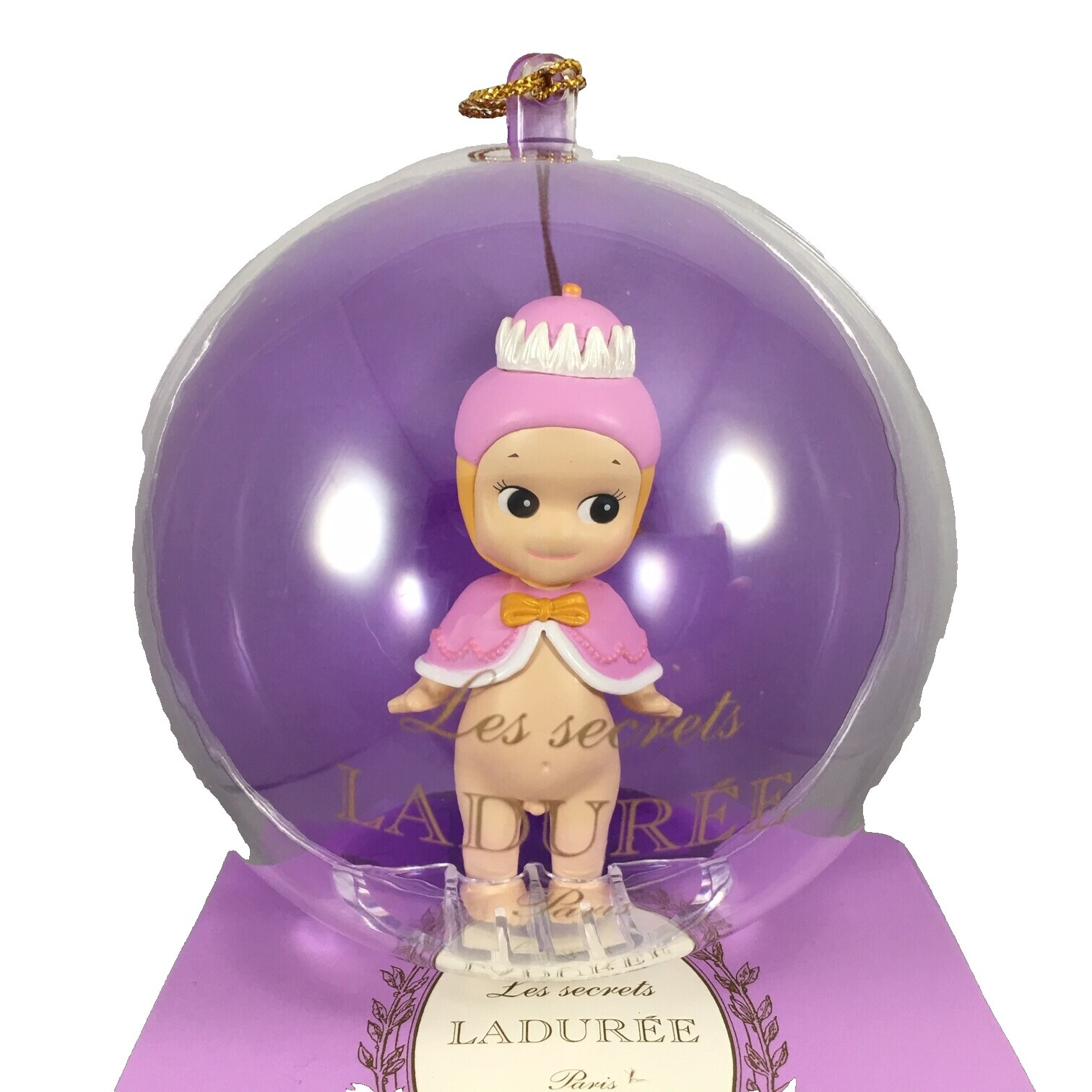 Laduree Sonny Angel | eBay Laduree Sonny Angel | eBay