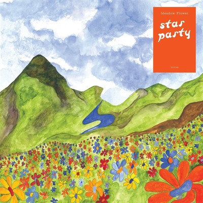 Star Party / Meadow Flower