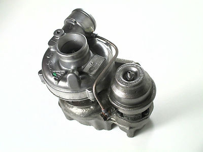 Turbolader VW T3 Transporter 1.6 TD JX 52kw 068145701Q k14-6000 +