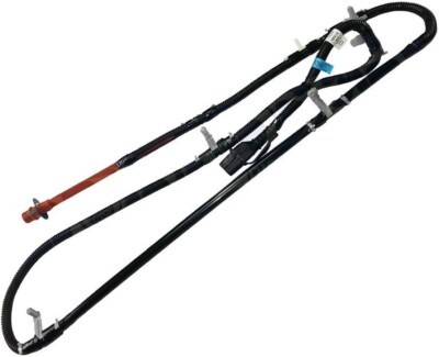 #ad 1C3Z6B018AA OEM Ford 7.3L Powerstroke Engine Block Heater Cord $115.05