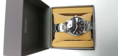 Seiko Mechanical Dress Line SZSB015 + Worldwide Warranty UK*au