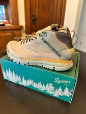 Filson x Danner Trail 2650 Mid GTX Filson Boot, Size 9, New w/Box, #20210282
