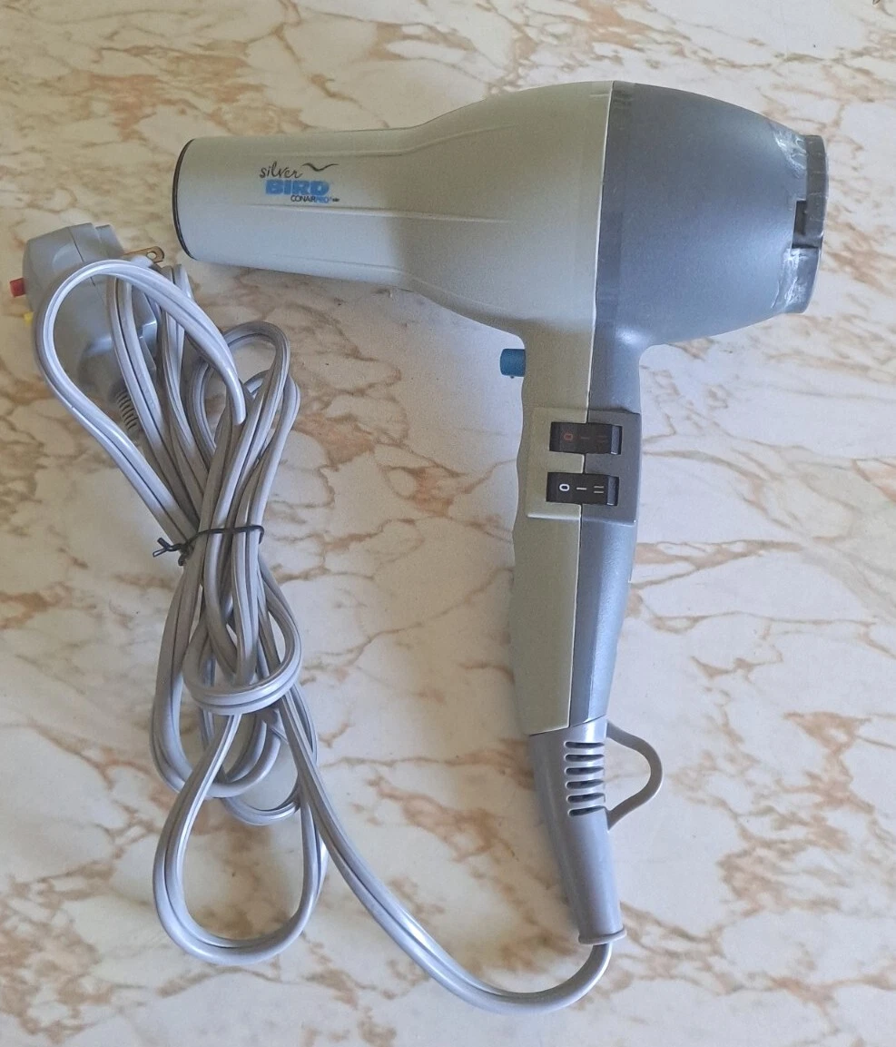 Conair silverbird clearance