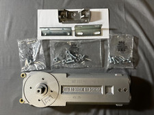 Dorma RTS88 90 HO SZ3 W 5MM STK Overhead Concealed Door Closer