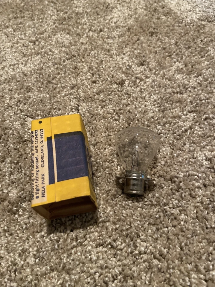 New General Electric MFG For RP11 Bulb Lamps - Image 3 of 4