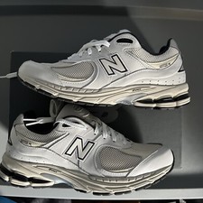 Talla 10 - New Balance 2002R Atlas Lemon Haze