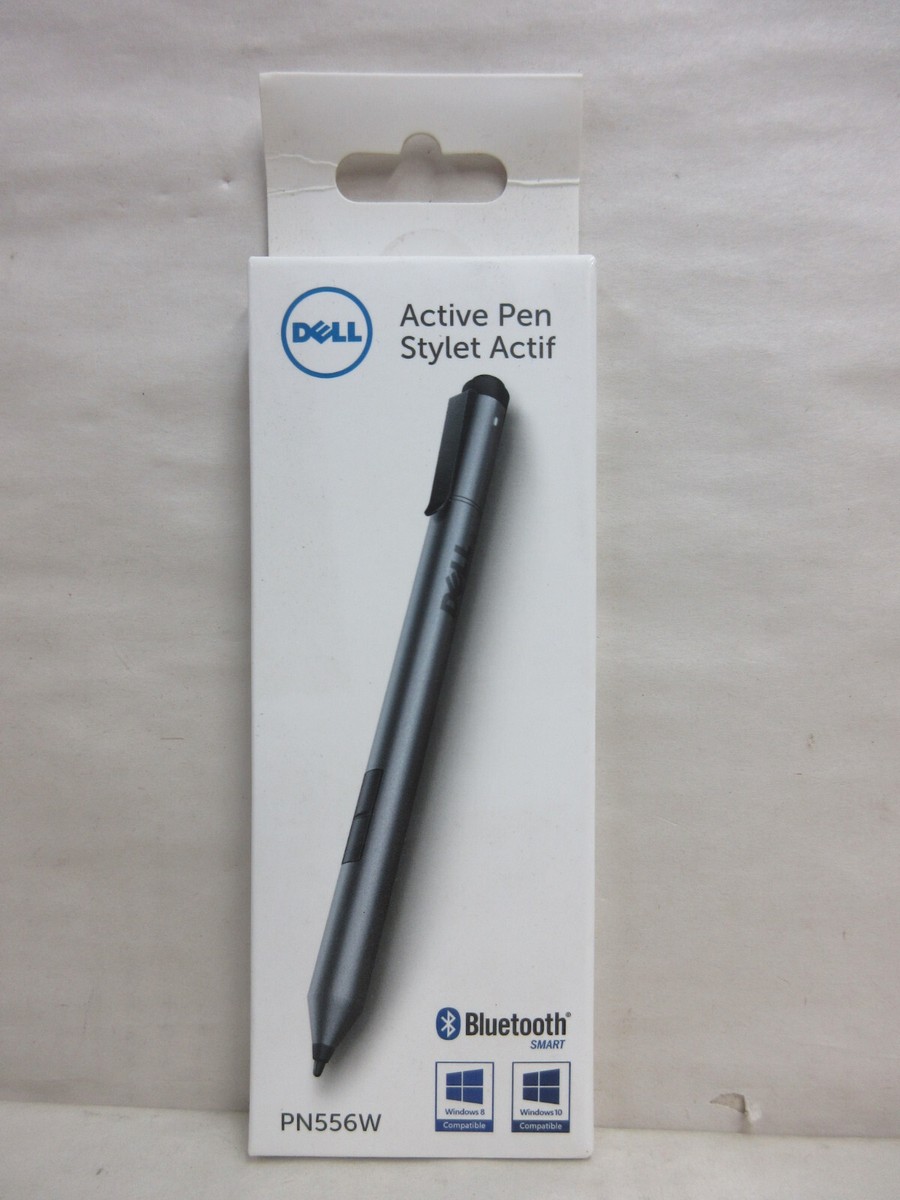 Active Stylus Dell Inspiron 14 5000 Pen Compatibility DELL Active