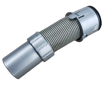 OEM Shark Navigator Lift-Away Vacuum Lower Nozzle Hose Part NV350 NV351 NV352