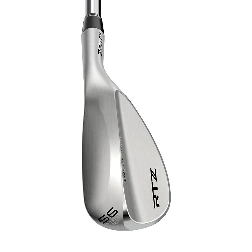 Cleveland RTZ Wedge - New 2025 - Choose your Loft & Bounce - Image 2 of 4