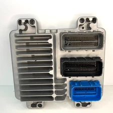 2008 Buick LaCrosse PCM Engine Computer Module ECM ECU 12611491