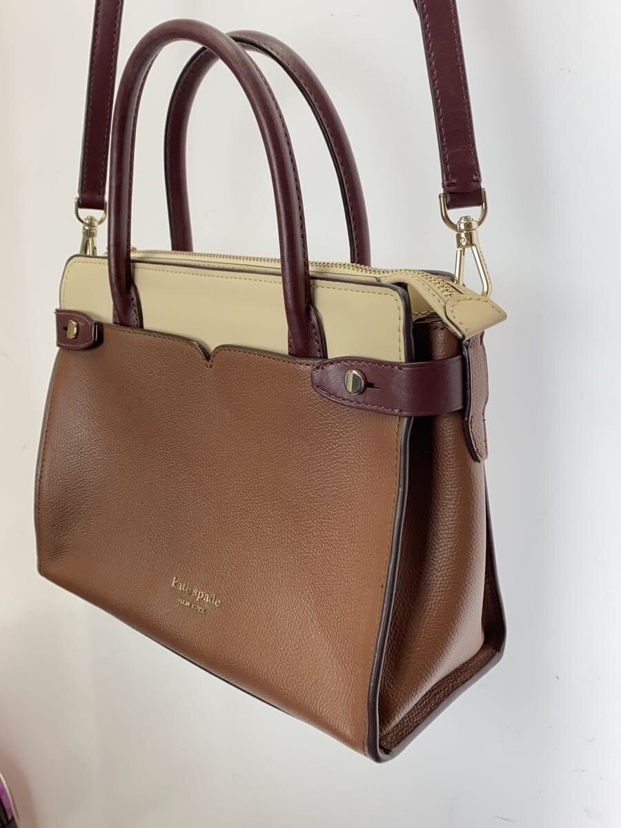 Kate Spade New York Shoulder Bag BRW QC051067 thumbnail 2