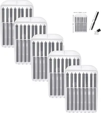 Phonak Wax Guard Filters Cerumen Stop Cleaning Tool Accessories Also for Resound