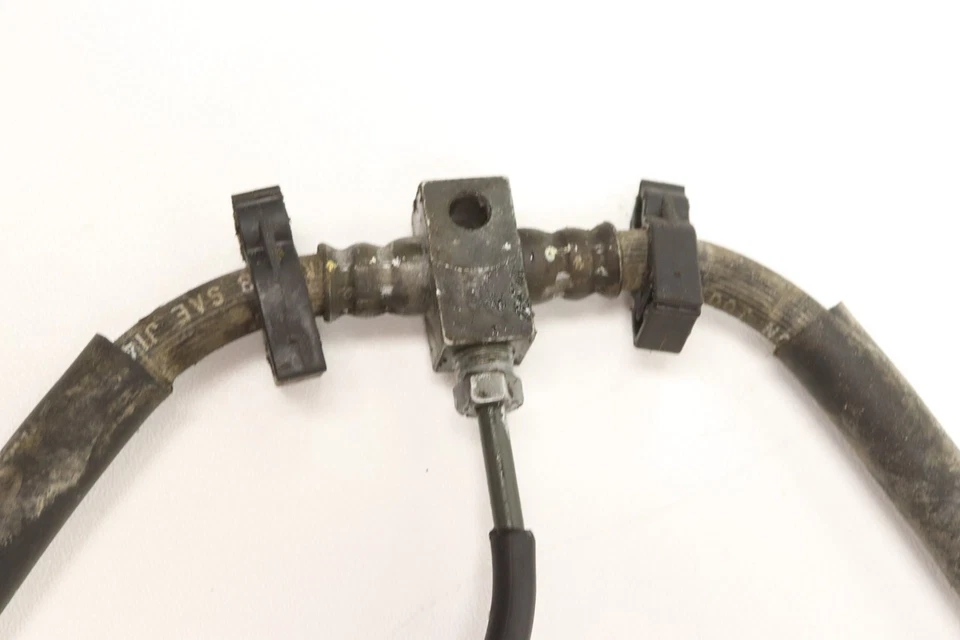 Тормозные магистрали шланги передние для Honda Rancher 400 FA 05 52319 - Изображение 3 из 4