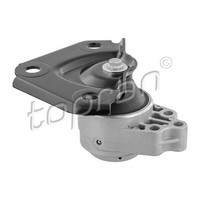 Topran Lagerung Motor Motorlager Rechts FüR Ford Fiesta V Jh_ Jd_ 1.3