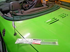 MGF MGTF AERIAL 335MM Genuine MG ROVER XUJ000070   New Genuine part