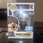 Funko Pop Harry Potter 179 LE 9,500 Barnes & Noble Exclusive