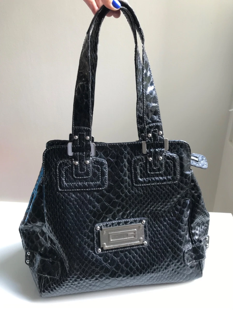 Las mejores ofertas en Bolsas de mujer negro GUESS & 90s Tema | eBay
