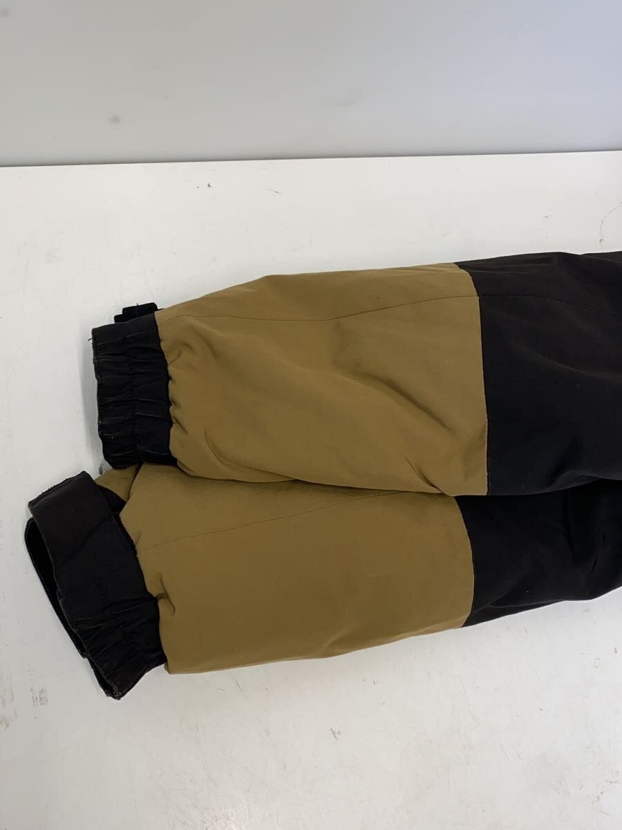 Schott XS Down Jacket Polyester BEG Plain - image 5