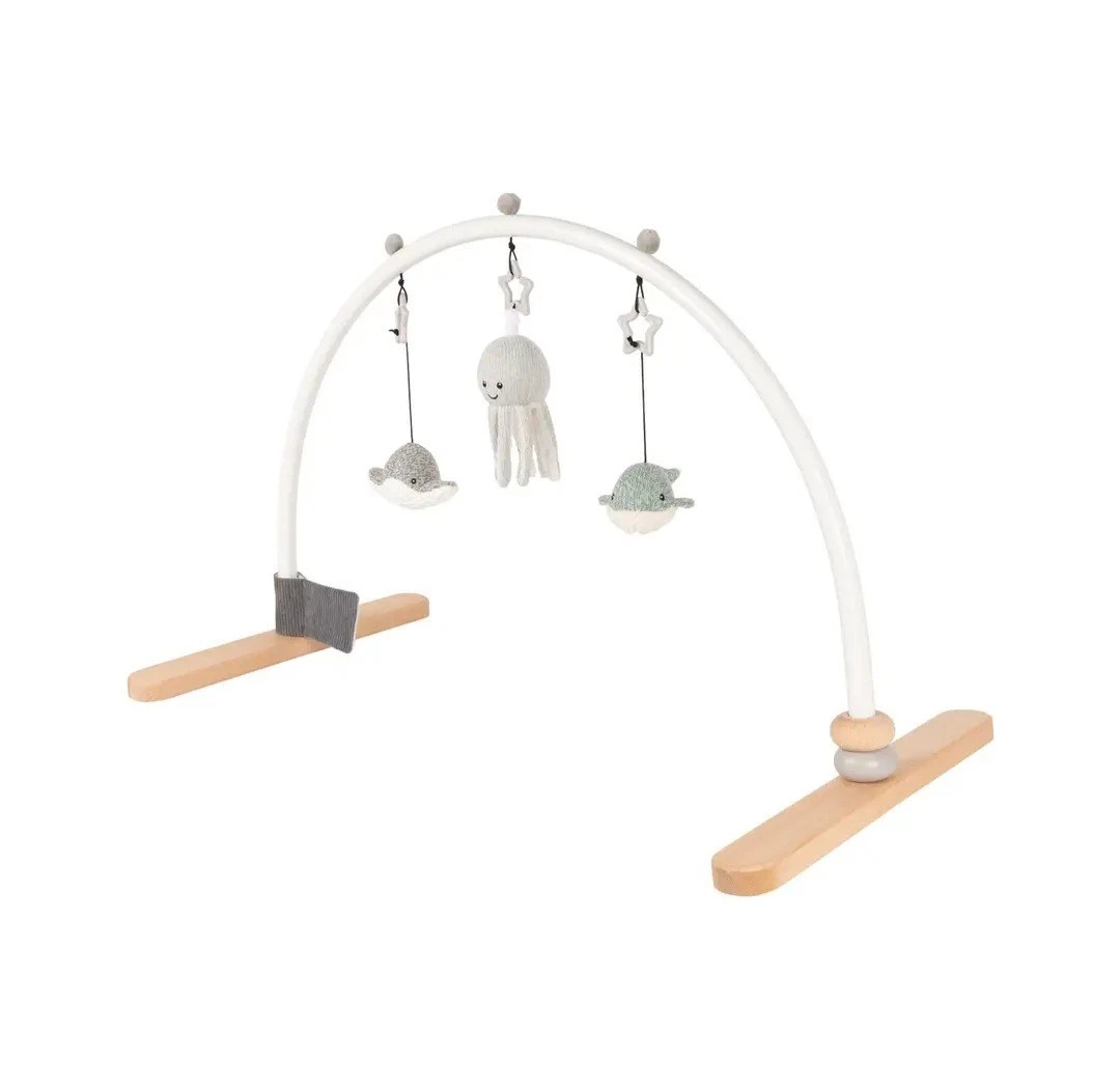 baby play gym Arch Activity RRP £55