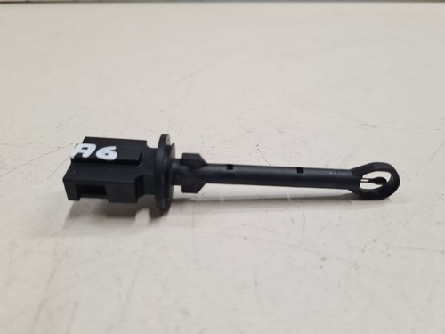 Audi A6 S6 C6 4F 2007 Innentemperatursensor 4F0820539A VLU9774