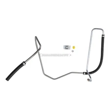 Edelmann Power Steering Return Line For Ford Mustang F-150