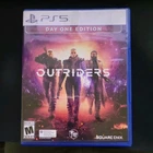 Outriders - Day One Edition - Sony PlayStation 5