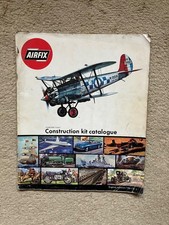 Airfix Catalogue 8th Edition