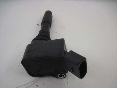 Used Ignition Coil fits: 2016 Volkswagen Jetta 1.4L engine ID CZTA Eldor manufac