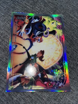 Zombies Ate My Neighbors #306 Limited Run Games Trading Card LRG