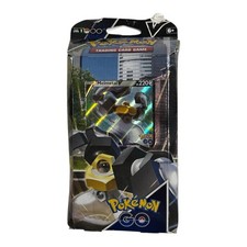 Pokemon Go Melmetal V Battle Deck 290-85047 New