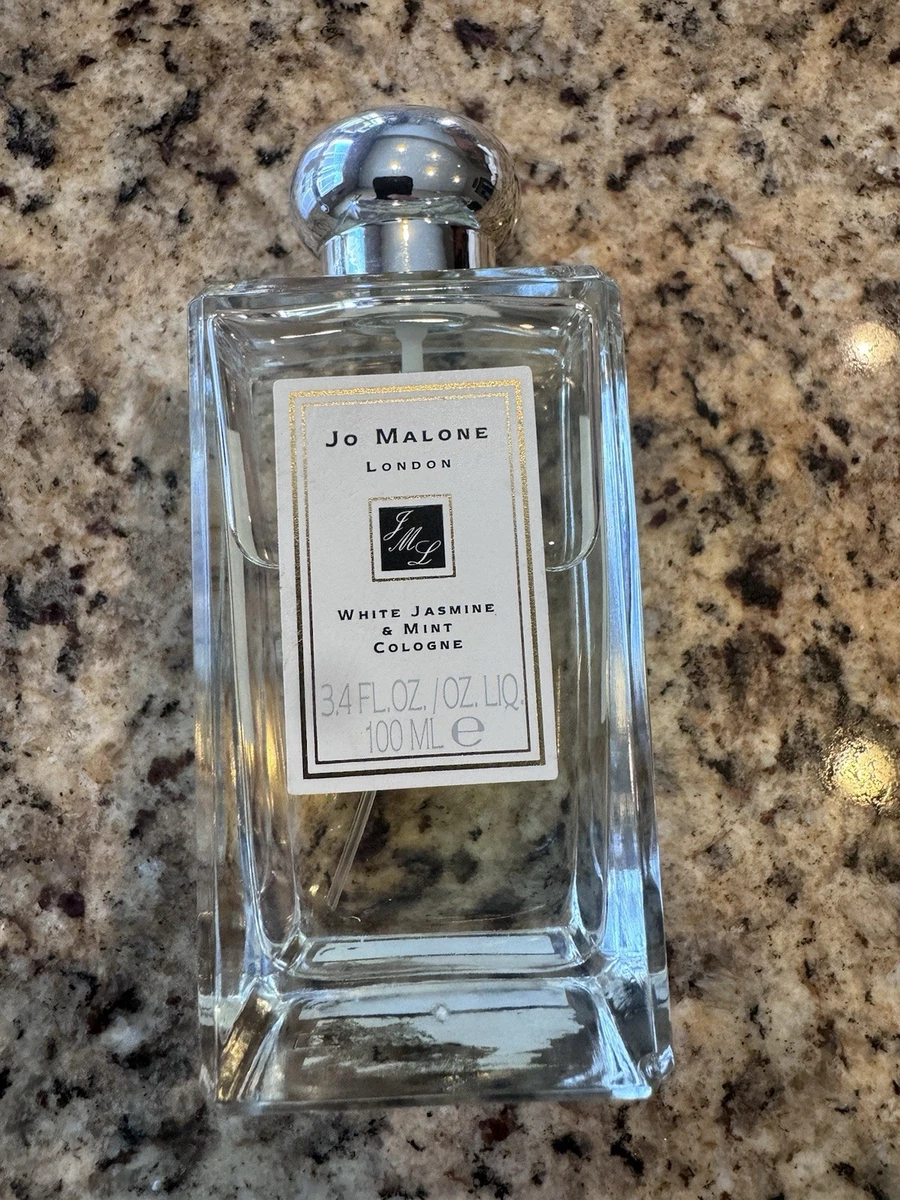 Jo Malone White Jasmine & Mint Eau de Cologne for Women for sale