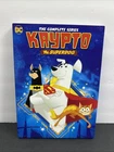 DC KRYPTO THE SUPERDOG: THE COMPLETE SERIES DVD NEW SEALED
