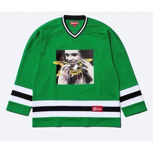 Supreme Anti Hero Jersey | eBay