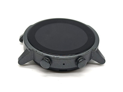 Mobvoi Ticwatch E3 Smartwatch mit Google Pay NFC, GPS, 2.5D - DEFEKT!