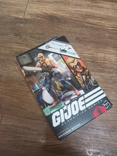 GI Joe Classified Series 6  106 Cobra Dreadnok Buzzer IN HAND New