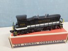 K-Line K2212 O Gauge Diesel Switcher Southern  Engine Excellent-Working — photo 2
