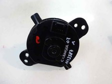 Autoradio Citroen C-CROSSER