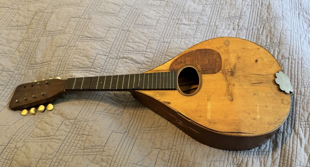 martin マンドリン　ジャンク Martin Mandolins for sale | eBay
