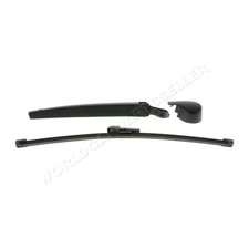 VAICO Window Cleaning Wiper Arm Set Rear For SKODA Karoq 5K6955435