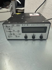 ECON-023100 / PURGE CONTROLLER, AUTOMATIC, VER. 1.16B/ ATMI SYSTEMS APC-7