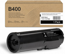 B400 106R03580 Black 1PK Toner Cartridge Replacement for VersaLink B405 B400DN