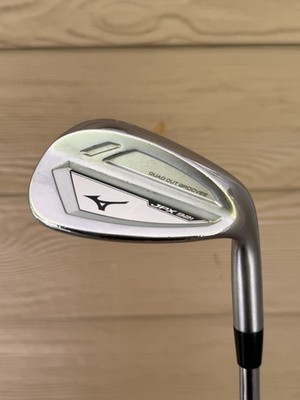 Mizuno JPX 921 GAP Wedge W/ Dynamic Gold R300 Regular Flex Steel Shaft