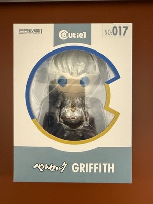 Griffith No.17 Prime 1 ''Cutie 1'' Original Prime 1 - Berserk