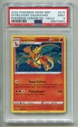 2022 POKEMON CENTER UK SPECIAL DELIVERY CHARIZARD SWSH075 PROMO HOLO PSA 9 NM-MT