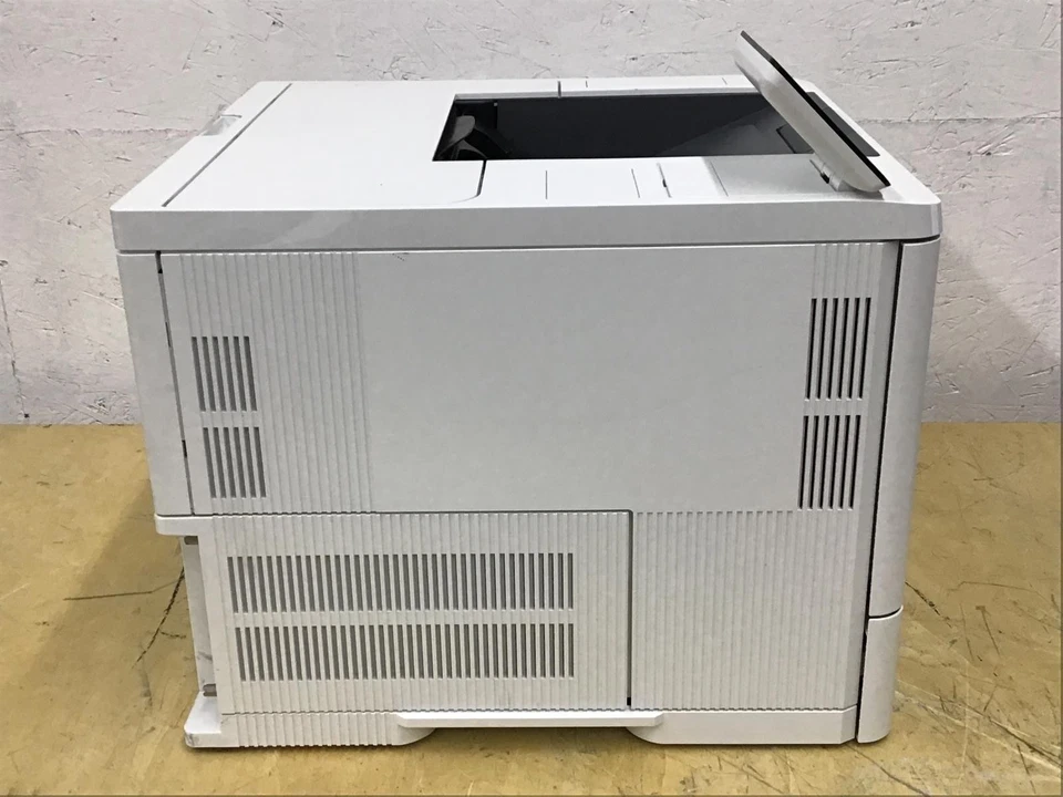 TROY MICR M610dn Laser Security Check Printer 01-06702-111 READ - Image 4 of 4