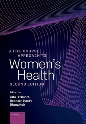 A Life Course Approach to Women's Health (Taschenbuch)