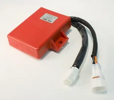 RICK'S MOTORSPORT ELECTRICS YAMAHA CDI BOX 15-414